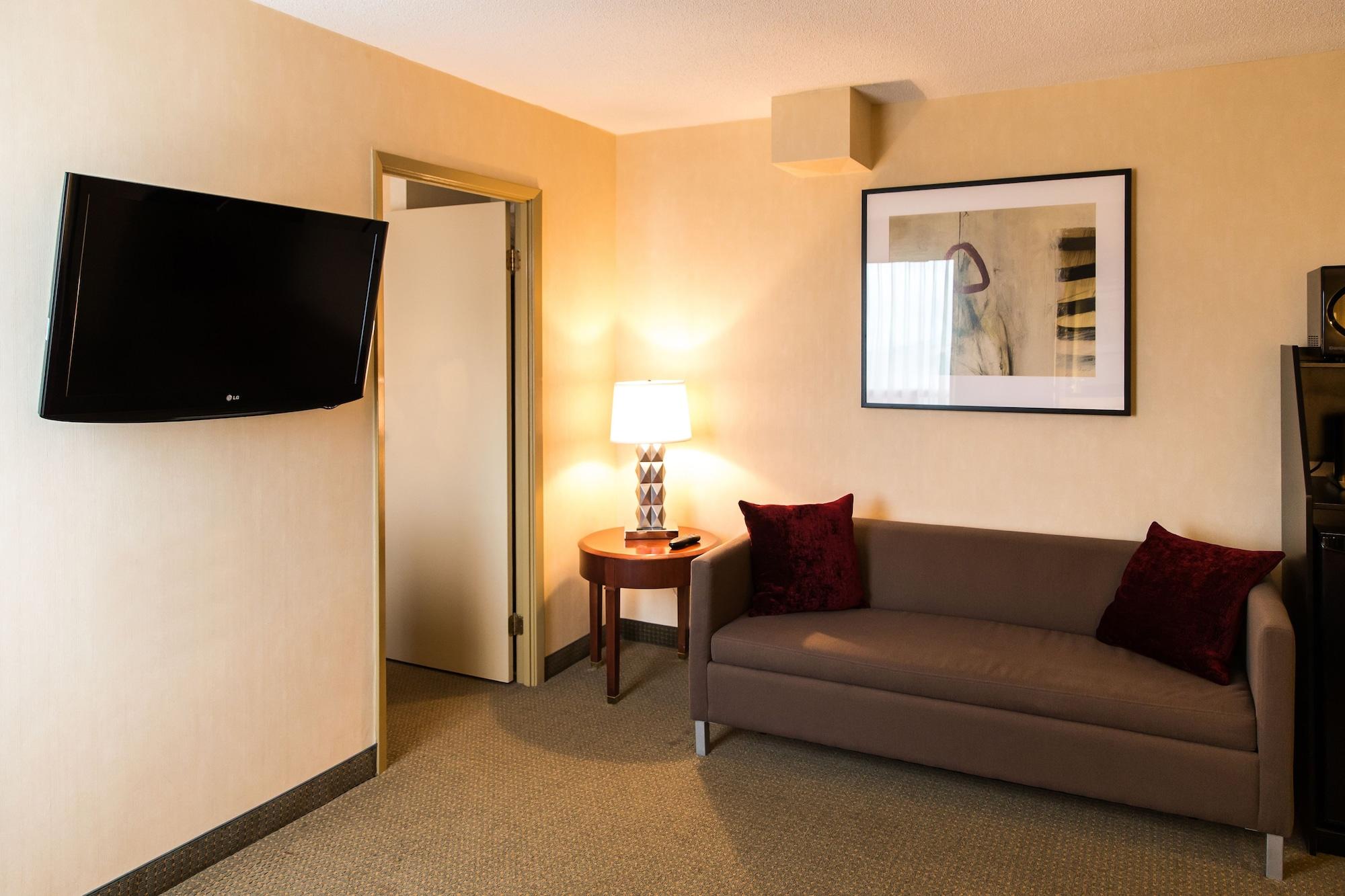 Courtyard By Marriott Kitchener Hotel Eksteriør billede