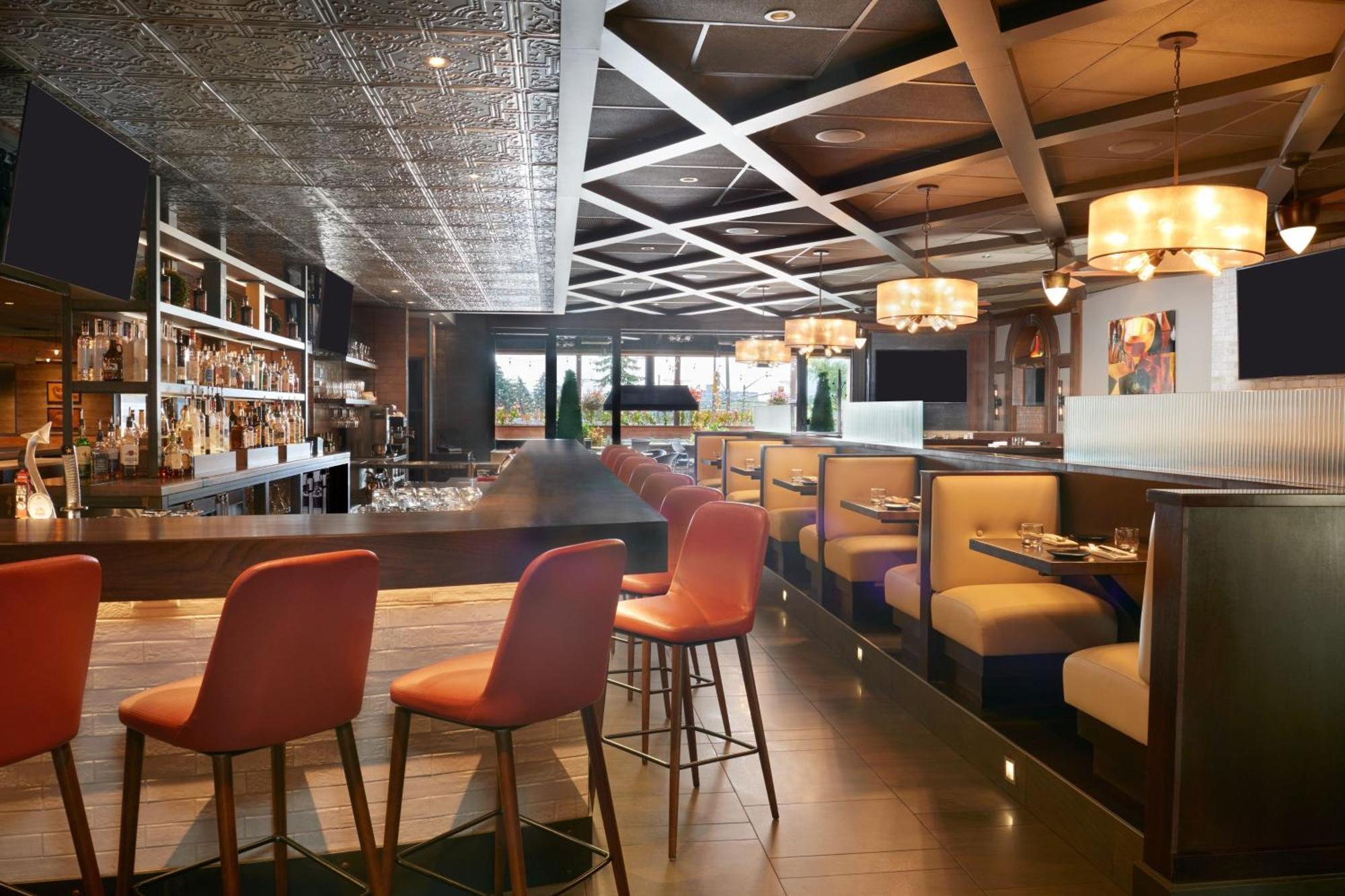 Courtyard By Marriott Kitchener Hotel Eksteriør billede