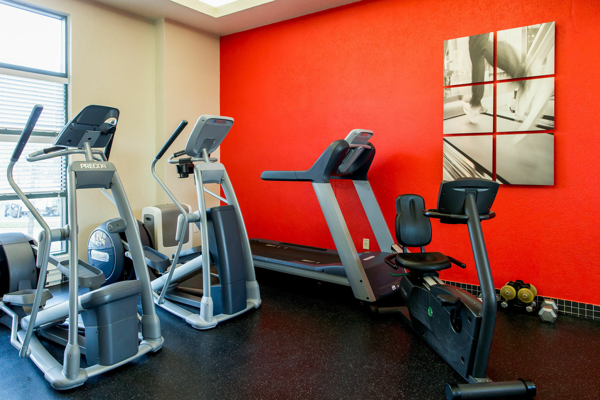 Courtyard By Marriott Kitchener Hotel Eksteriør billede